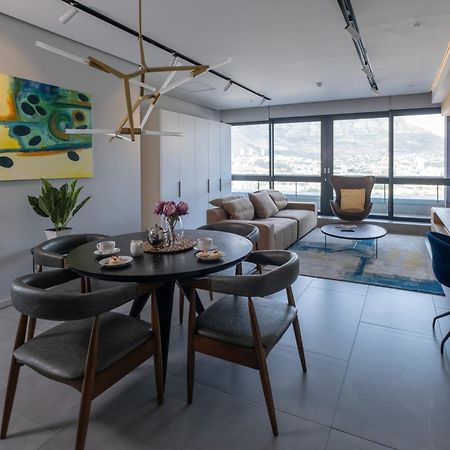 The Halyard Apartamento Cidade Do Cabo Exterior foto