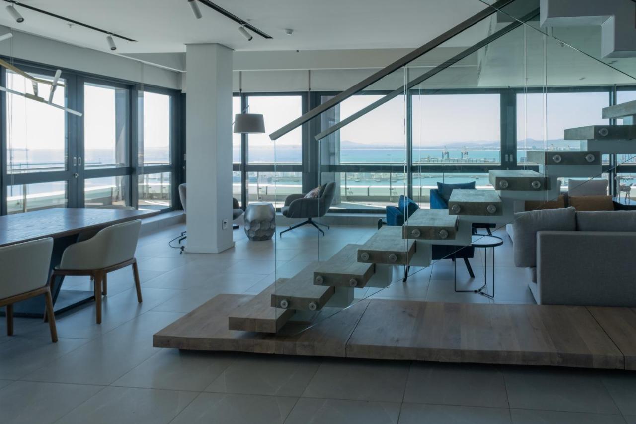 The Halyard Apartamento Cidade Do Cabo Exterior foto
