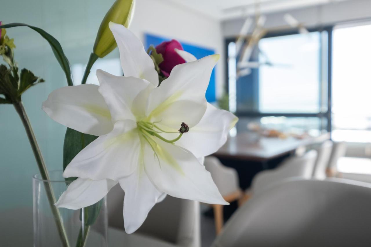 The Halyard Apartamento Cidade Do Cabo Exterior foto