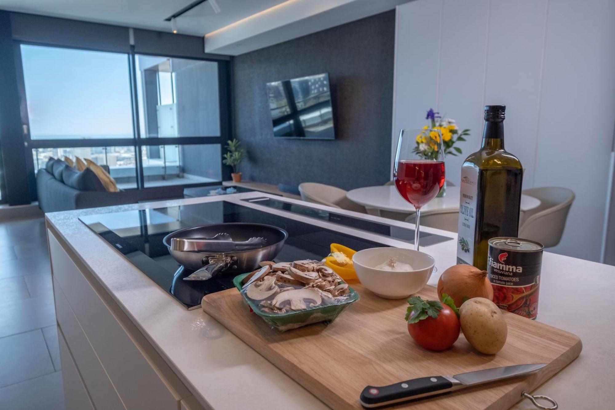 The Halyard Apartamento Cidade Do Cabo Exterior foto